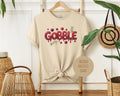 Gobble Thanksgiving Shirt