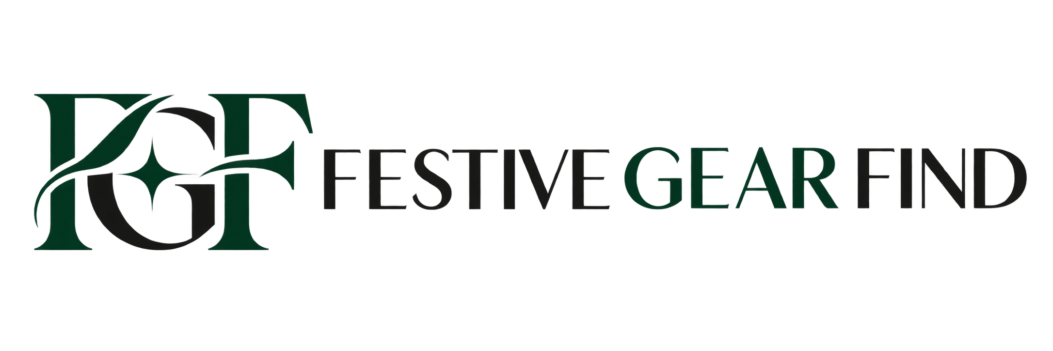 Festive Gear Find
